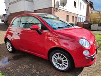 gebraucht Fiat 500C 500C1.2 Lounge