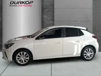 Brugt Opel Corsa Edition 75 HK (55 kW) 2024 Hvid Hatchback