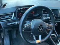 Gebraucht Renault Clio V 72 PS (52 kW) 2020 Schwarz Limousine