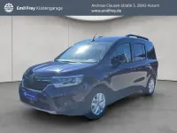 Gebraucht Renault Kangoo Techno 131 PS (96 kW) 2024 Blau Van / Kleinbus