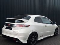 gebraucht Honda Civic 2.0 Type R Championship White Edition ...