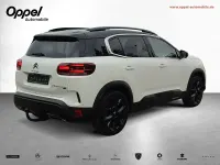 Gebraucht Citroën C5 Aircross 136 PS (100 kW) 2024 Weiß SUV