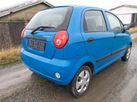 gebraucht Chevrolet Matiz 0.8 Benzin