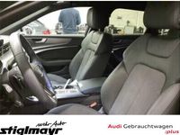 gebraucht Audi A6 Allroad A6 allroad quattro40 TDI quattro AHK+LED+NAVI+STANDHZG+VC