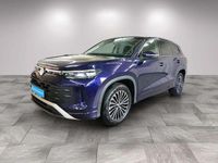 Gebraucht VW Tayron IQ Drive 150 PS (110 kW) 2025 Ultra violet metallic SUV