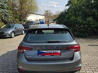 Neu Skoda Fabia Classic 116 PS (85 kW) 2026 Grau Kleinwagen