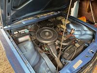 Gebraucht Opel Ascona 1978 Blau Limousine