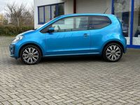 gebraucht VW up! up soundSitzheizung PDC