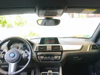Gebraucht BMW 230 M Sport 252 PS (185 kW) 2018 Orange Coupé