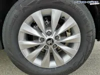 Neu Skoda Karoq Selection 150 PS (110 kW) 2026 Nevadaweiß metallic SUV