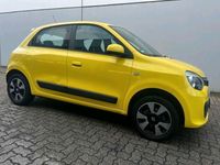 gebraucht Renault Twingo 1.0