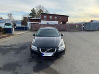 Gebraucht Volvo V70 136 PS (100 kW) 2008 Schwarz Kombi