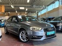 Gebraucht Audi A3 Ambition 122 PS (89 kW) 2013 Grau