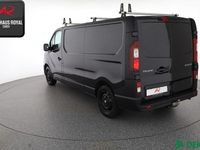 Gebraucht Renault Trafic 146 PS (107 kW) 2020 Schwarz Van / Kleinbus