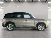 Gebraucht Mini Countryman 156 PS (114 kW) 2025 Grau SUV