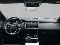 gebraucht Land Rover Range Rover Velar D200 AWD R-DYNAMIC SE ACC