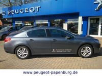 gebraucht Peugeot 508 Active -KLIMA+AHK+AUTOM-