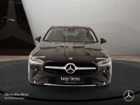 Gebraucht Mercedes CLA200 Progressive 150 PS (110 kW) 2023 Schwarz Limousine