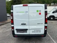 Usata Renault Trafic Komfort 90 CV (66 kW) 2015 Bianco Monovolume