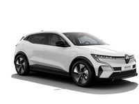 Neu Renault Megane E-Tech Komfort 161 kW (220 PS) 2025 Weiß Limousine