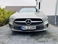 Gebraucht Mercedes A250 218 PS (160 kW) 2020 Beige Limousine