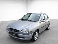 Gebraucht Opel Corsa 65 PS (47 kW) 1999 Kleinwagen