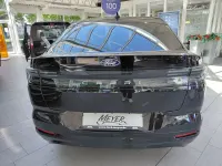 Neu Ford Capri 210 kW (286 PS) 2026 Schwarz SUV