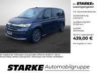 Używany VW Multivan Goal 150 KM (110 kW) 2025 Minivan