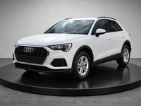 Gebraucht Audi Q3 150 PS (110 kW) 2024 Weiß SUV