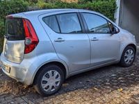 gebraucht Opel Agila Agila1.0