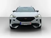 Gebraucht Cupra Formentor 150 PS (110 kW) 2023 Weiß SUV