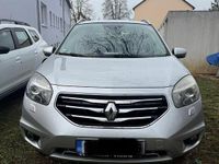 Gebraucht Renault Koleos 150 PS (110 kW) 2012 Grau SUV