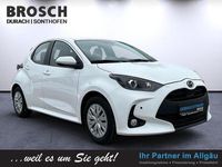 Gebraucht Mazda 2 116 PS (85 kW) 2023 Weiß Limousine