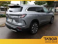 Gebraucht Renault Espace Techno 200 PS (147 kW) 2024 Grau metallic Van / Kleinbus