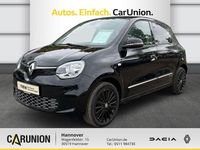 Gebraucht Renault Twingo 60 kW (82 PS) 2023 Metallicsonderlacki Kleinwagen