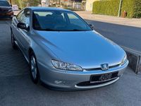 gebraucht Peugeot 406 Coupe 3.0 Automatik