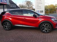 Gebraucht Mitsubishi ASX Edition 2023 Rot metallic SUV