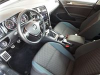 gebraucht VW Golf VII VII Variant 1.0 TSI IQ Drive PANO+NAVI+KAMERA+ACC