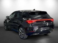 Second-hand Seat Leon FR 204 CP (150 kW) 2020 Negru Berlinǎ