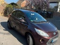 Gebraucht Ford Ka 69 PS (50 kW) 2009 Kleinwagen