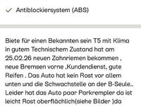 Second-hand VW Golf 105 CP (77 kW) 2003 Albastru Monovolum