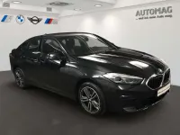 Gebraucht BMW 220 Sport Line 192 PS (141 kW) 2024 Schwarz Coupé