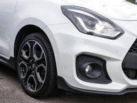 gebraucht Suzuki Swift Sport 1.4 Boosterjet, LED,