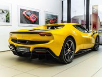 Gebraucht Ferrari 296 829 PS (609 kW) 2022 Gelb