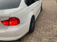 gebraucht BMW 320 D Facelift