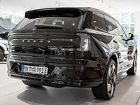 Gebraucht Volvo EX90 Performance 500 kW (680 PS) 2025 Schwarz SUV