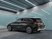 gebraucht Mercedes 200 GLC