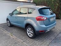 Gebraucht Ford Kuga 200 PS (147 kW) 2009 Grau SUV