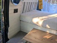 Gebraucht Opel Movano 100 PS (73 kW) 2004 Weiß Van / Kleinbus