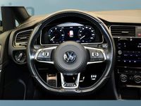 Gebraucht VW Golf VIII GTE 150 PS (110 kW) 2020 Schwarz Kleinwagen